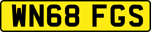 WN68FGS