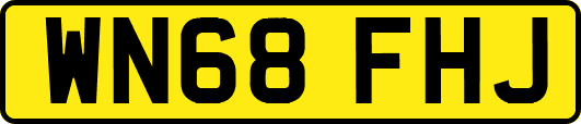 WN68FHJ