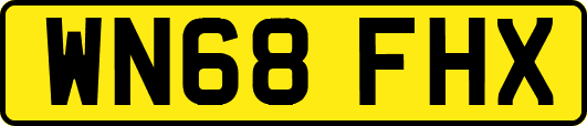 WN68FHX
