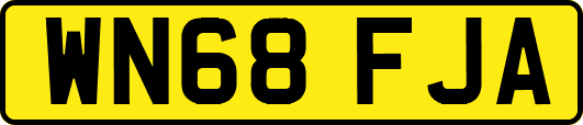 WN68FJA