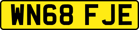 WN68FJE