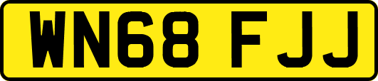 WN68FJJ