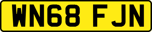WN68FJN