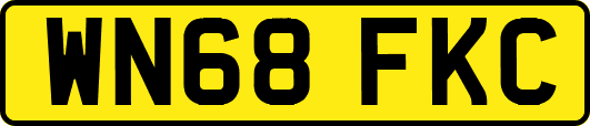 WN68FKC