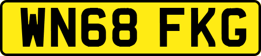 WN68FKG