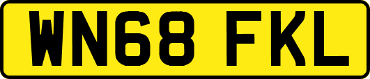 WN68FKL