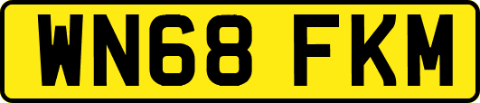 WN68FKM