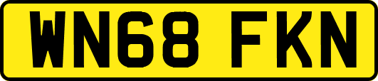 WN68FKN