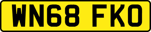 WN68FKO