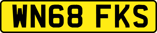 WN68FKS