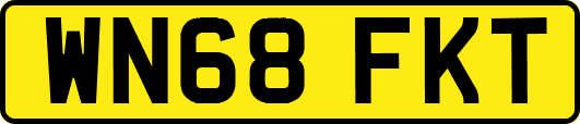 WN68FKT