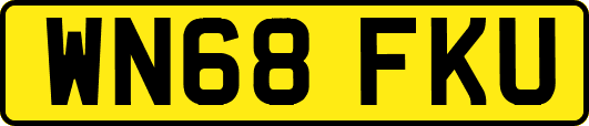 WN68FKU
