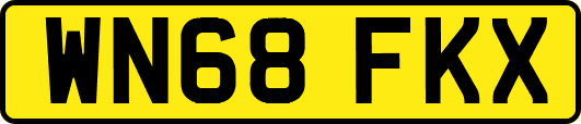 WN68FKX