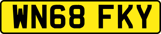 WN68FKY