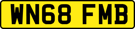 WN68FMB