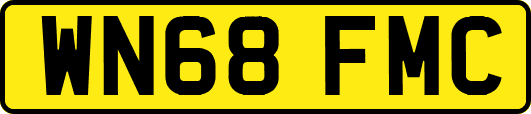 WN68FMC