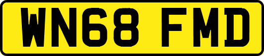 WN68FMD