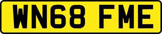 WN68FME