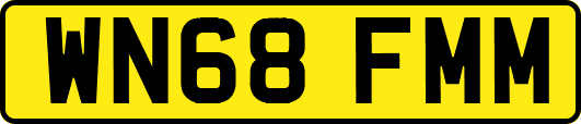 WN68FMM