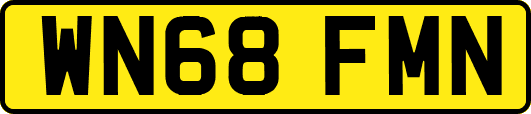 WN68FMN