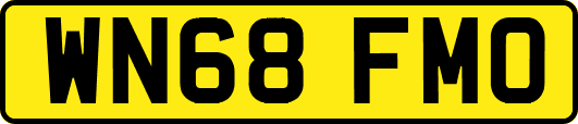 WN68FMO