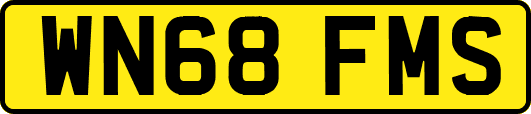 WN68FMS