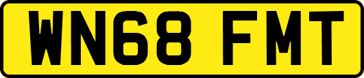 WN68FMT