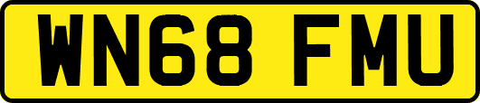 WN68FMU