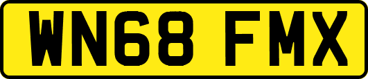 WN68FMX