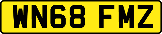 WN68FMZ