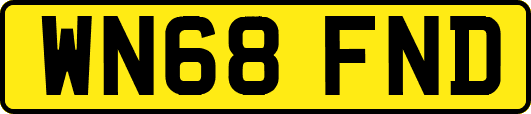 WN68FND