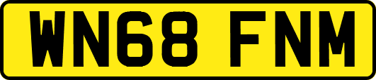 WN68FNM