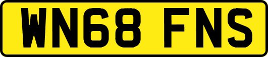 WN68FNS