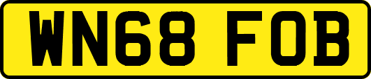 WN68FOB