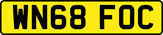 WN68FOC