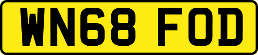WN68FOD