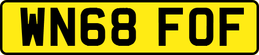 WN68FOF