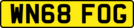 WN68FOG