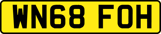 WN68FOH