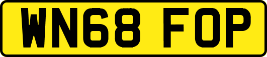 WN68FOP