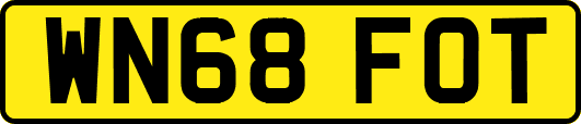 WN68FOT