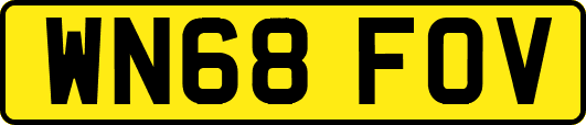 WN68FOV
