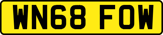 WN68FOW