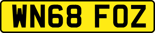 WN68FOZ