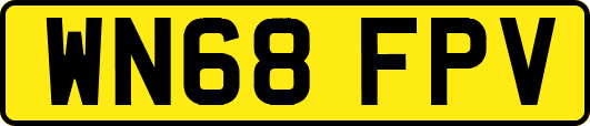 WN68FPV