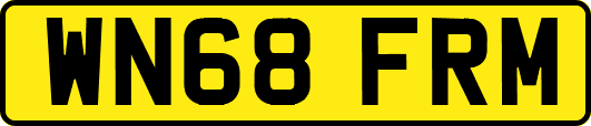 WN68FRM