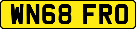 WN68FRO
