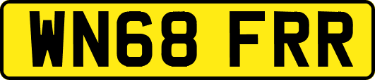 WN68FRR