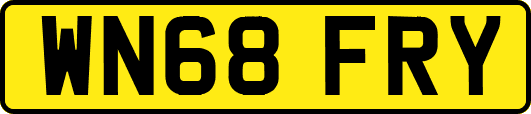WN68FRY