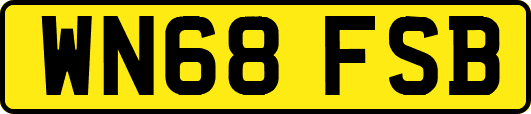 WN68FSB